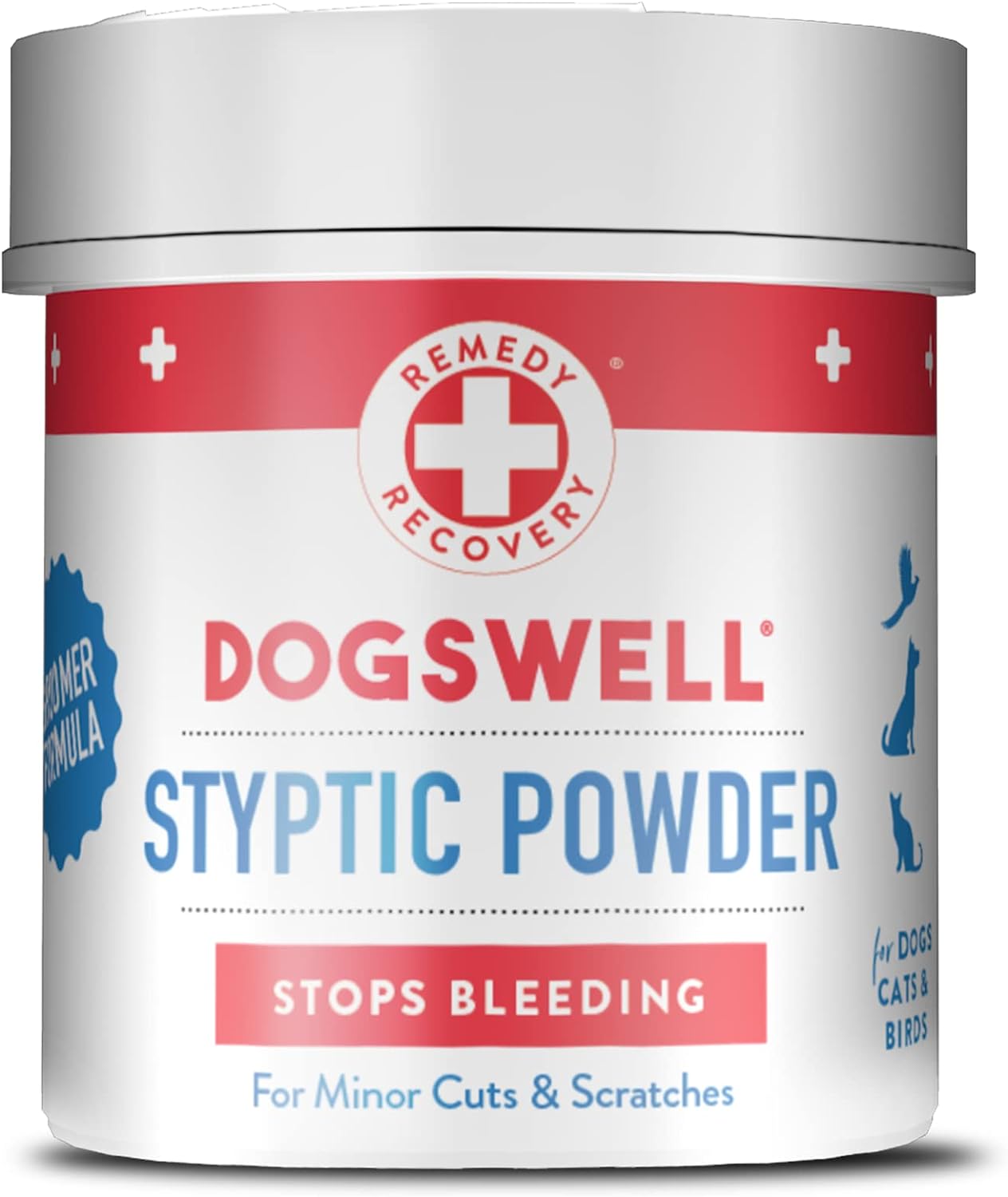 Best Styptic Powder for dogs to use with nail trimming