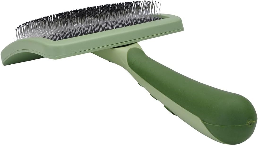 Curated visual reference: Deshedding Brushes For Shih Tzus With Short Coats Reference: Best Brushes For Shih Tzus In 2024 Top Picks